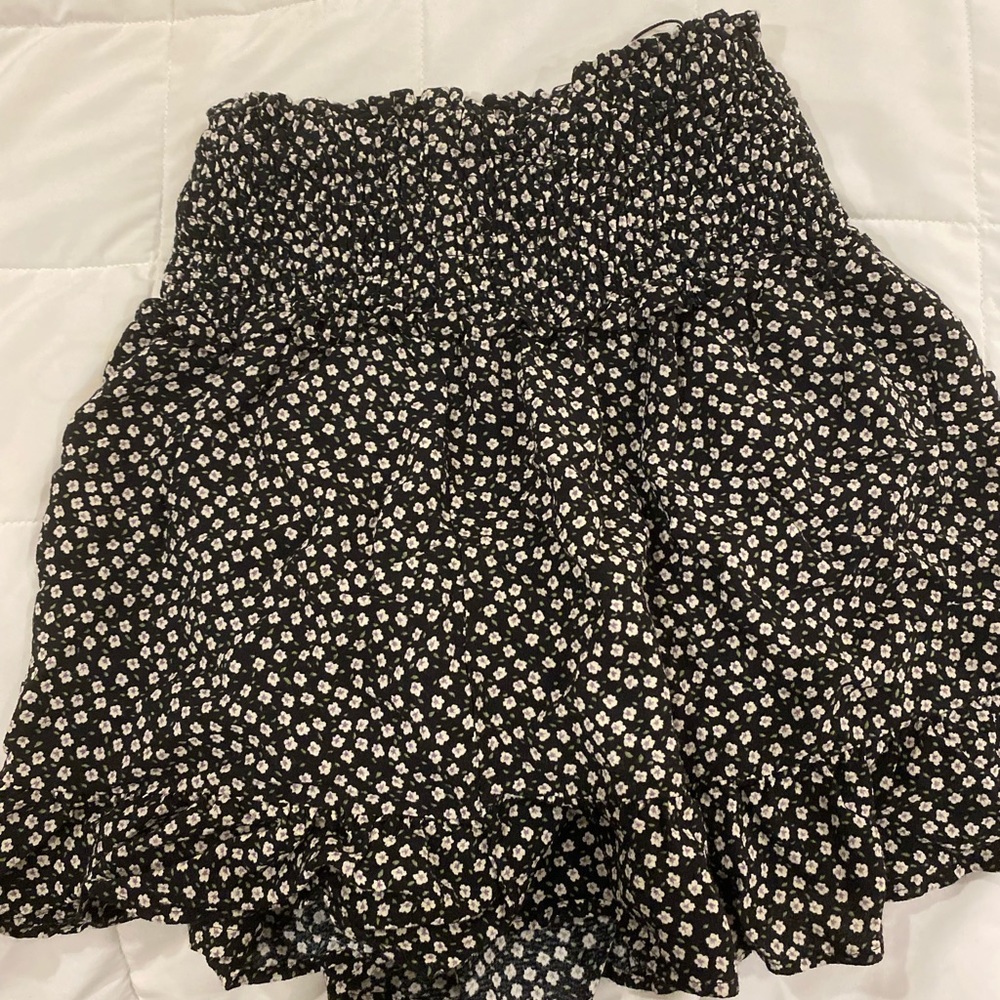 Zara skirt